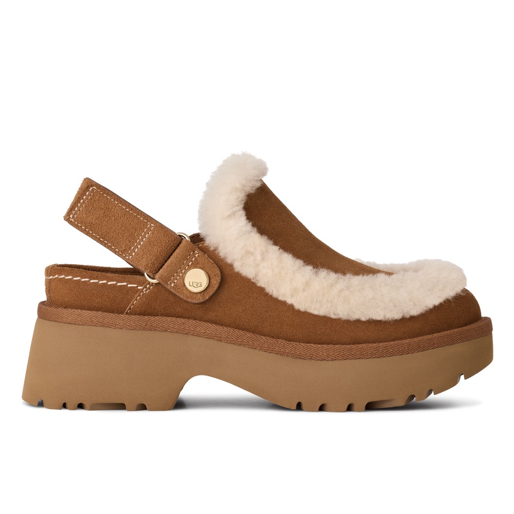 Esmee Clog-涼鞋