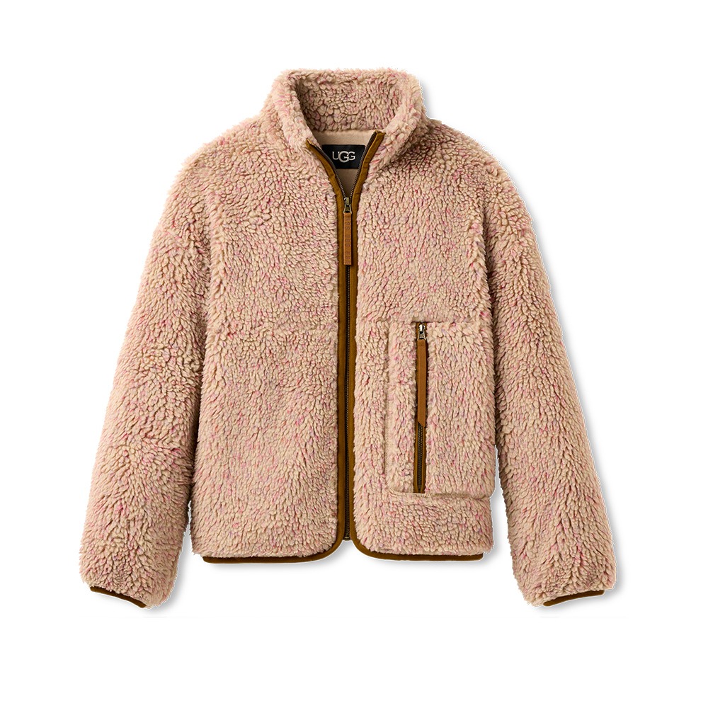 Marlene Confetti Jacket-外套