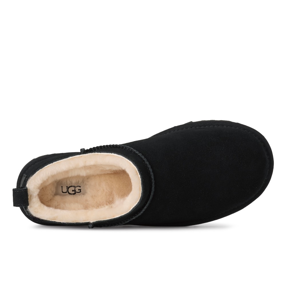 Classic Micro-雪靴