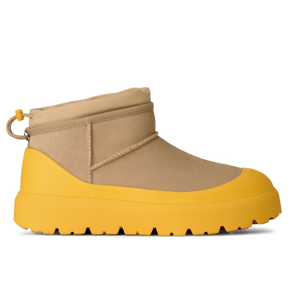 Classic Ultra Mini Weather Hybrid- 雪靴