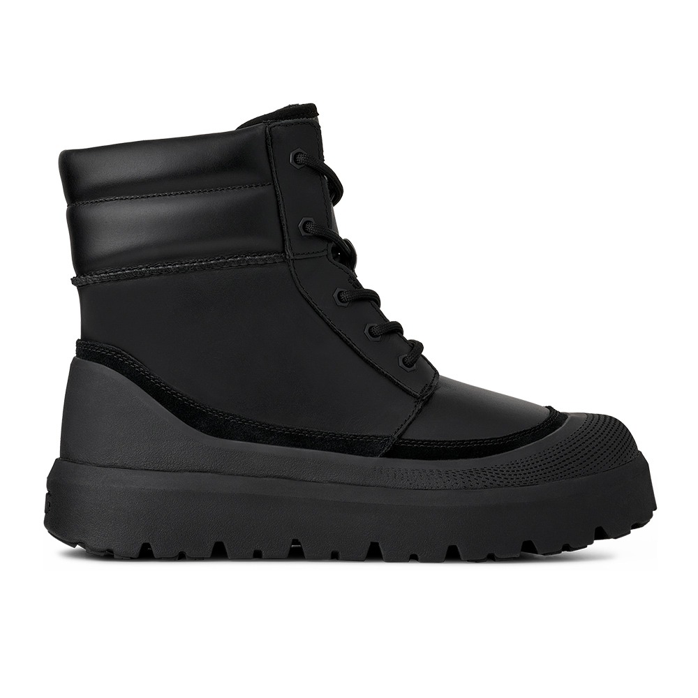 Neumel High Weather Hybrid-雪靴