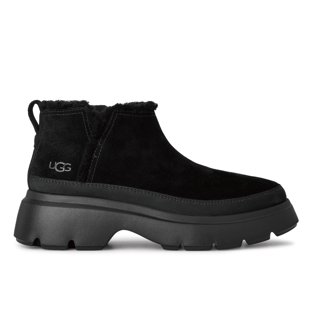 Calimuze Ultra Mini Slip On-雪靴