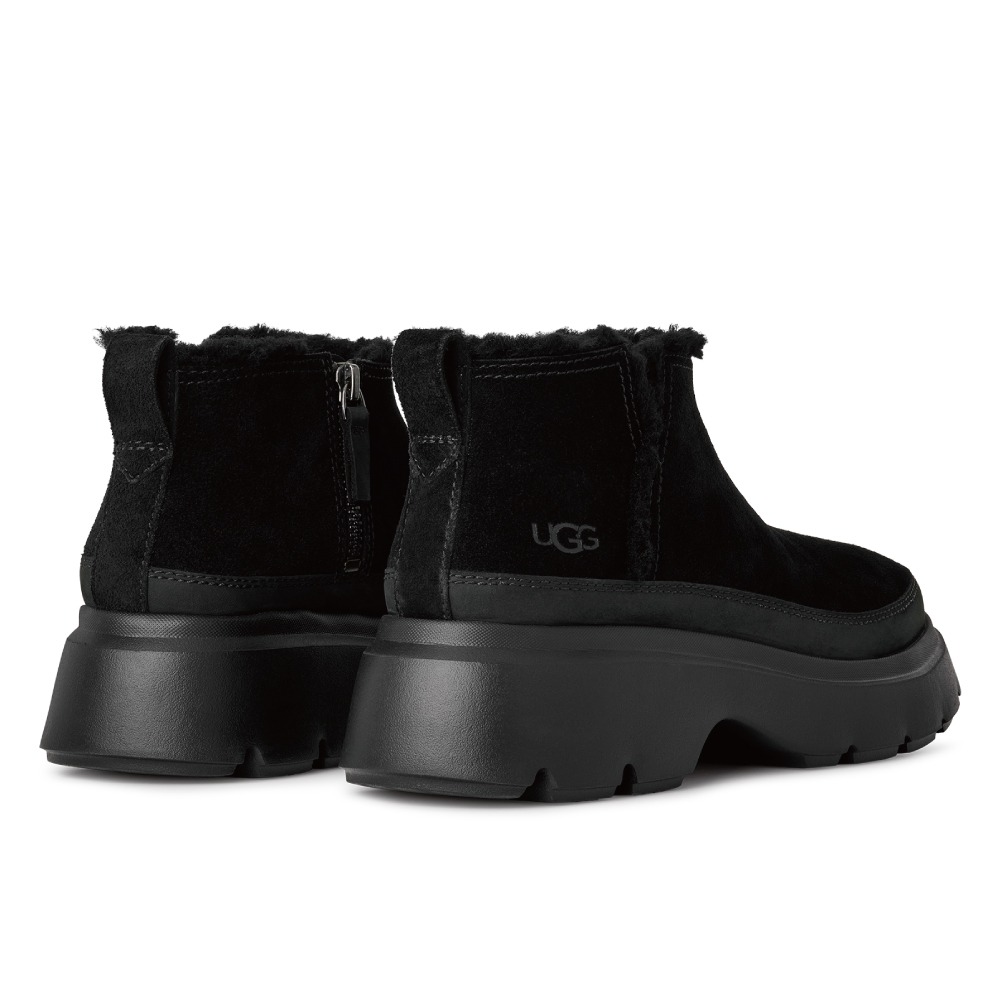 Calimuze Ultra Mini Slip On-雪靴