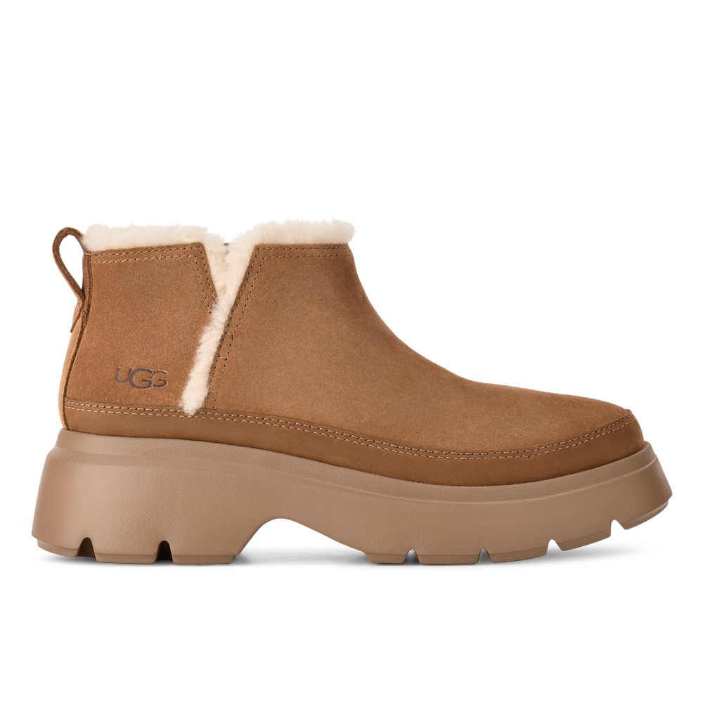 Calimuze Ultra Mini Slip On-雪靴