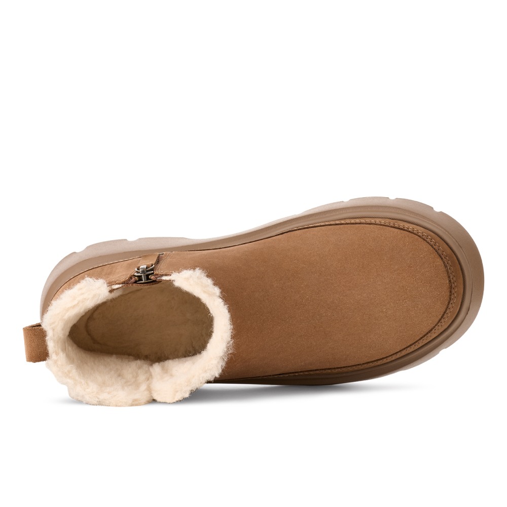 Calimuze Ultra Mini Slip On-雪靴