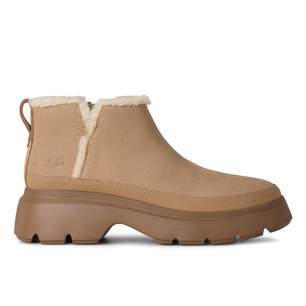 Calimuze Ultra Mini Slip On-雪靴