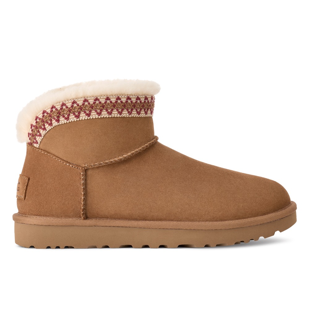Classic Ultra Mini Taslyn-雪靴