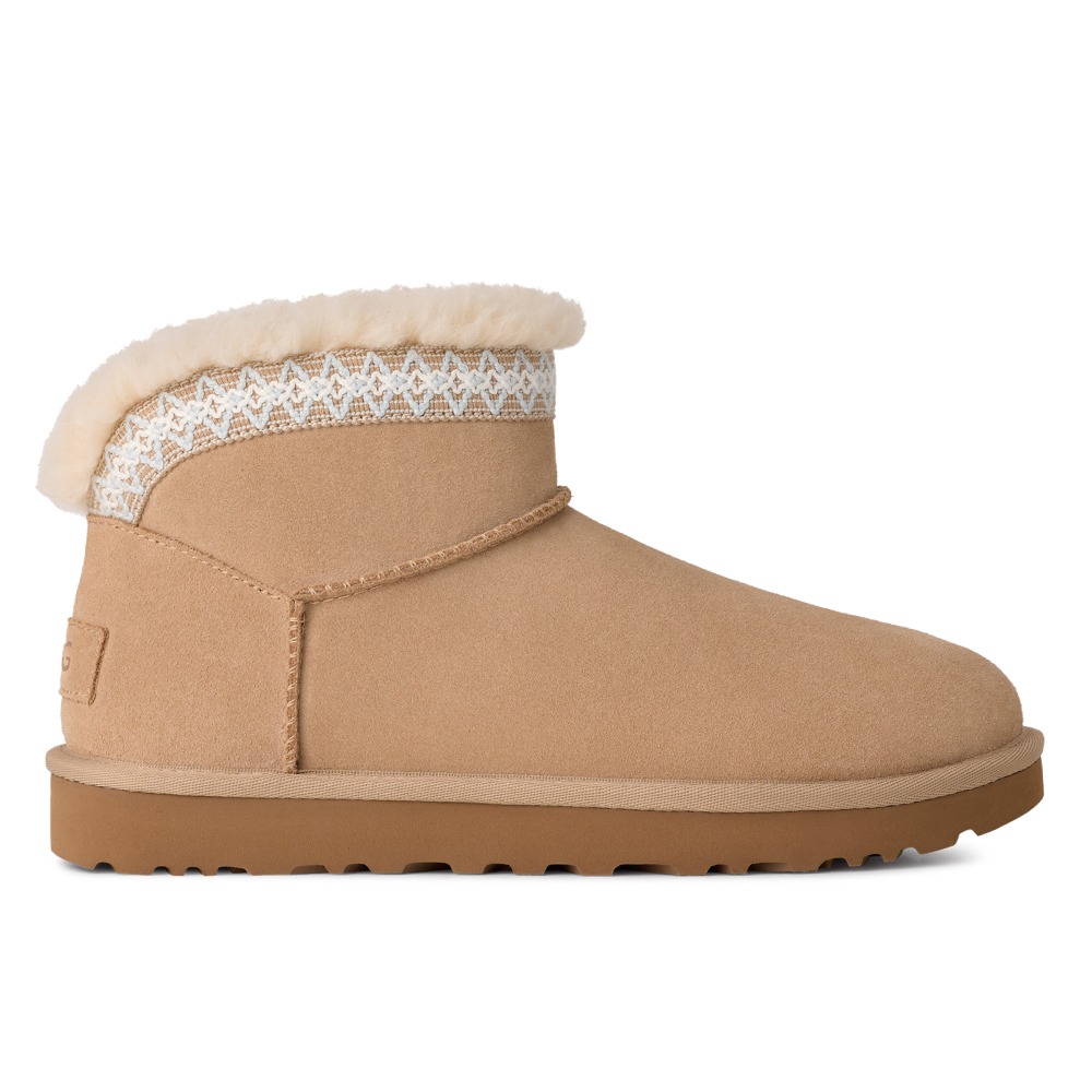 Classic Ultra Mini Taslyn-雪靴