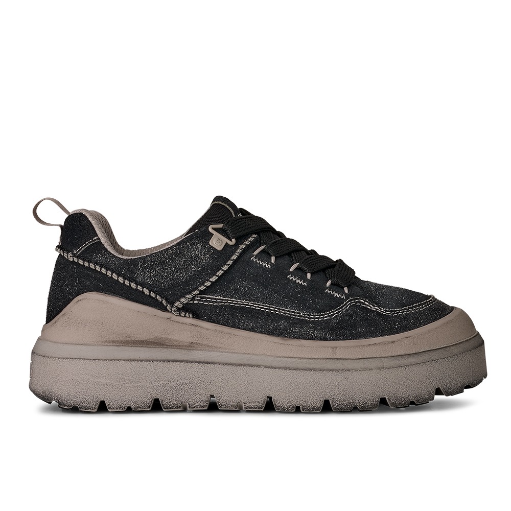 Heritage Utility Sneaker Knoll-休閒鞋