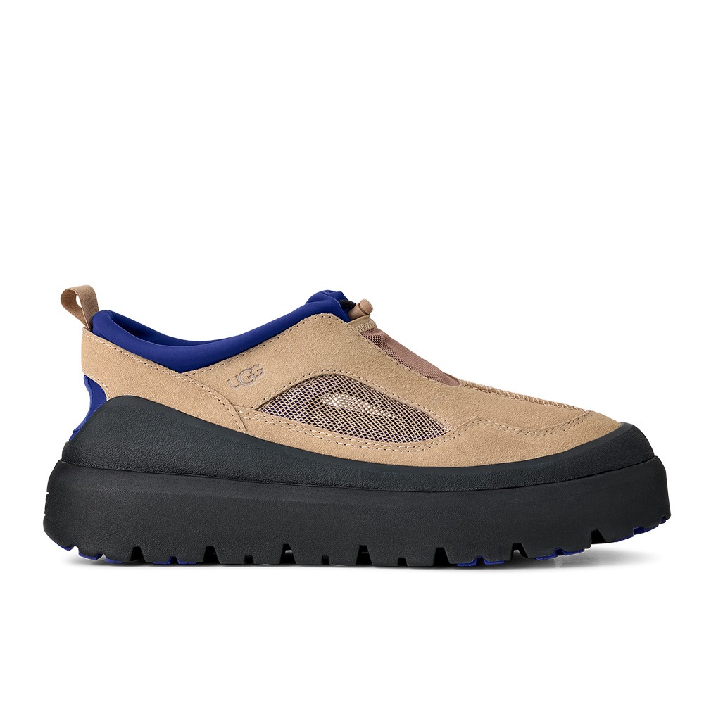  Heritage Utility Axoid-休閒鞋