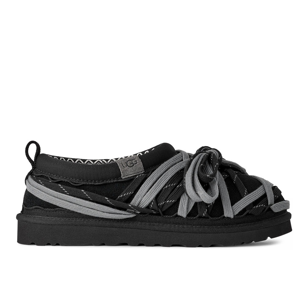  Tasman Lace-穆勒鞋