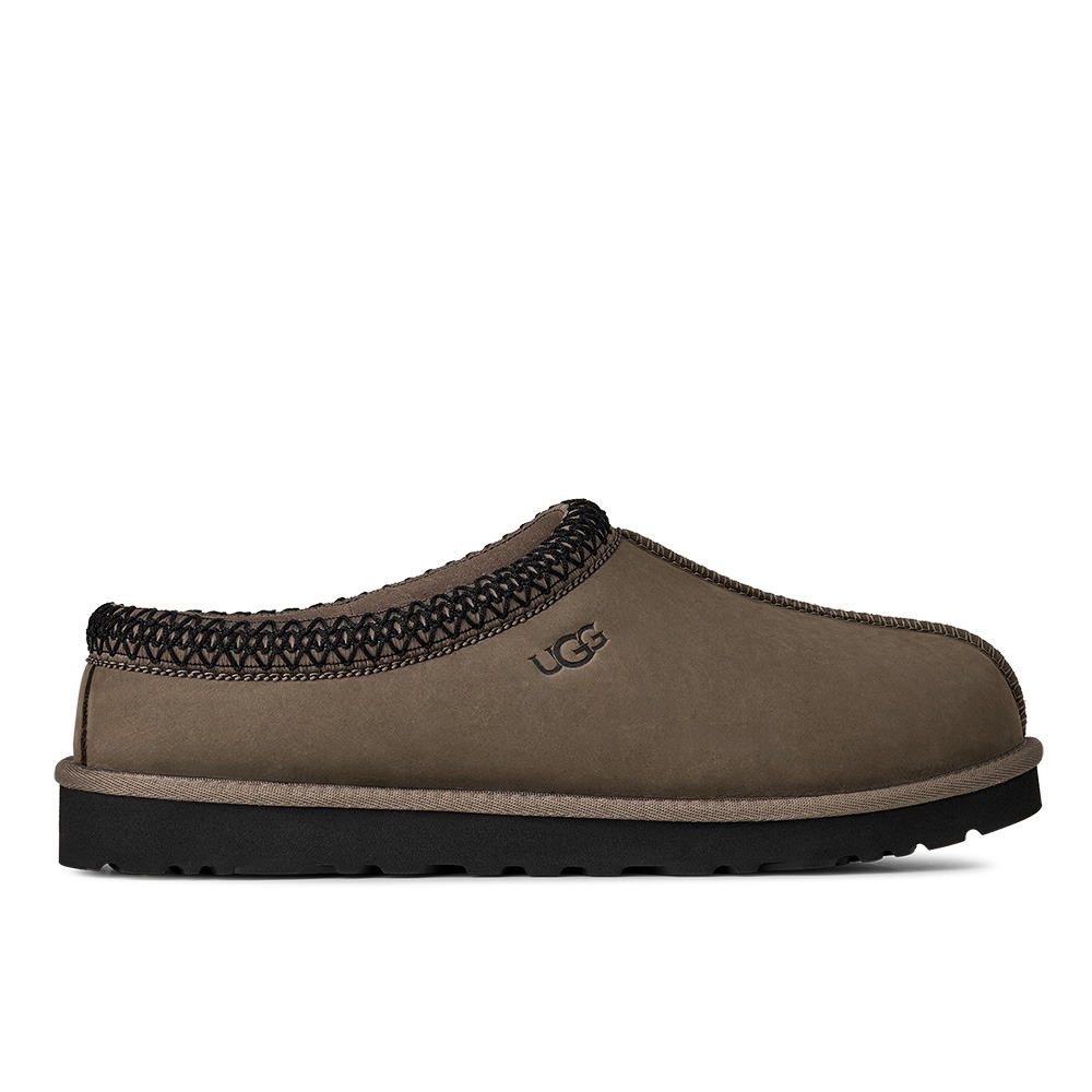 Tasman II Nubuck-穆勒鞋