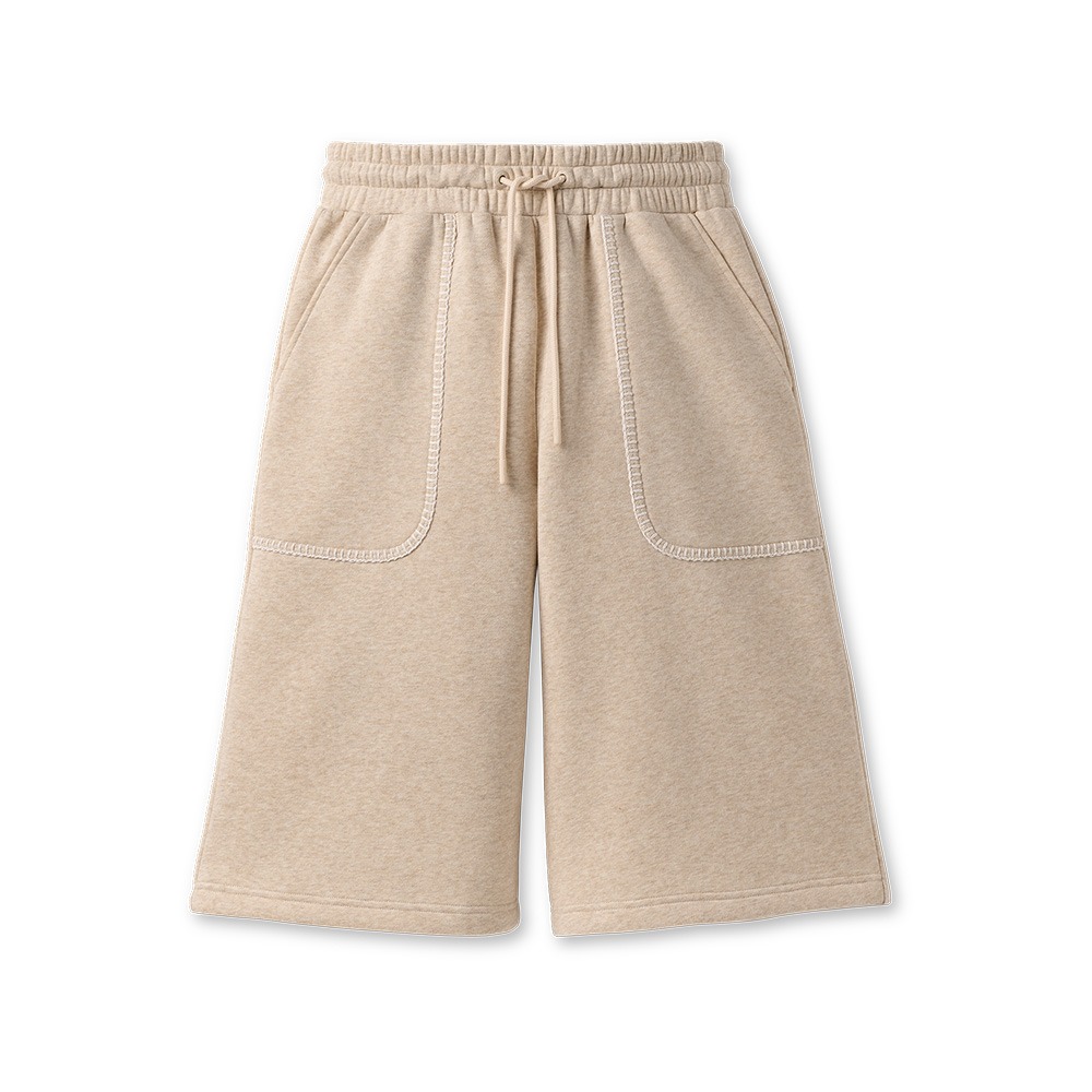 Classic Bermuda Short-短褲