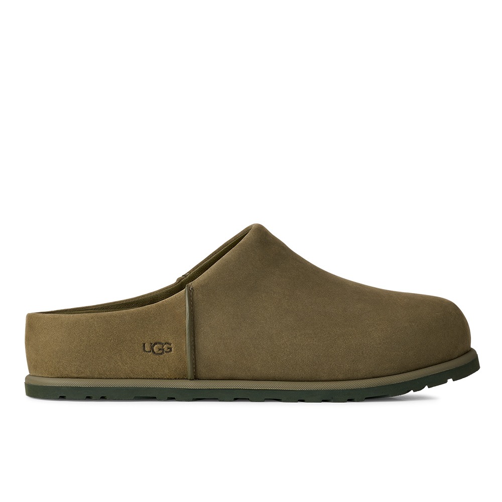 Goldencoast Clog II-穆勒鞋