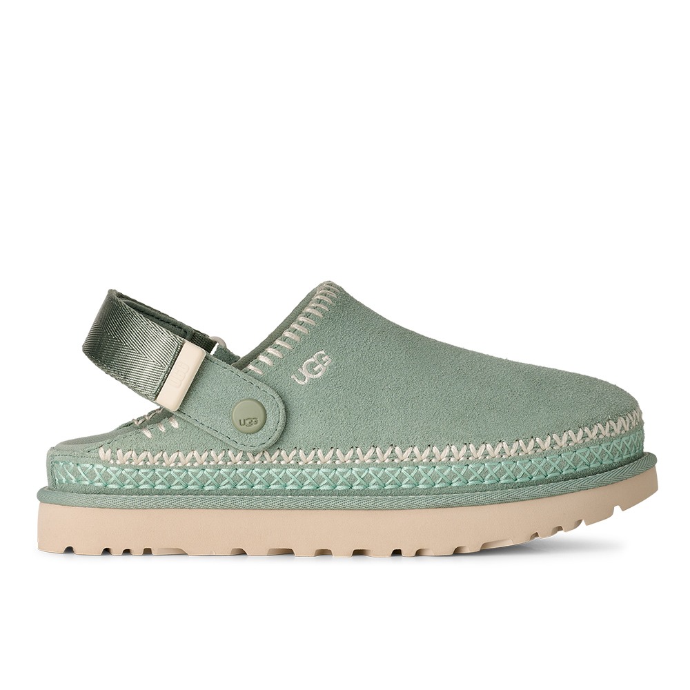 Goldenstar Meadow Accent Clog-穆勒鞋