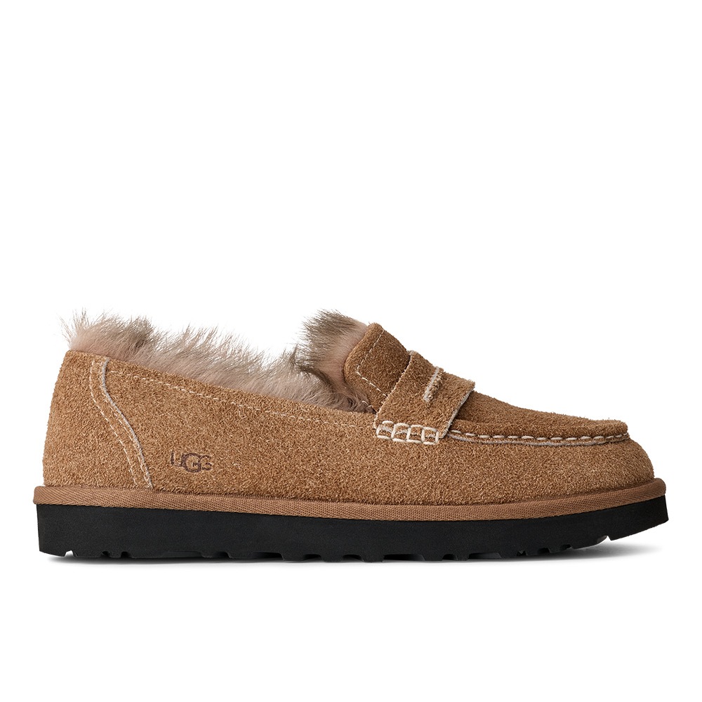 Ellis Loafer-休閒鞋