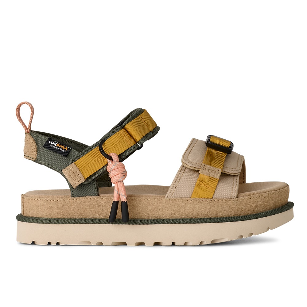 Goldenstar Wildwood-涼鞋