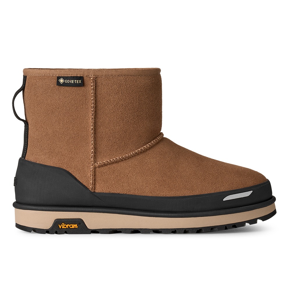 Classic Mini Guard GTX-雪靴