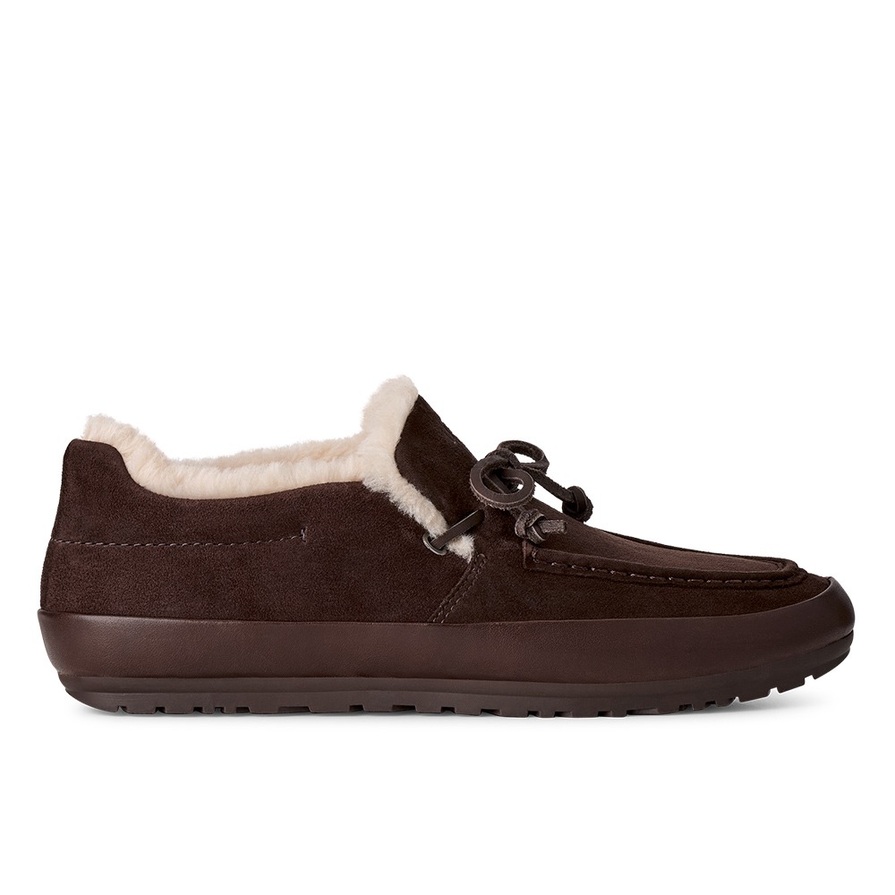 Quill Slip-On-便鞋