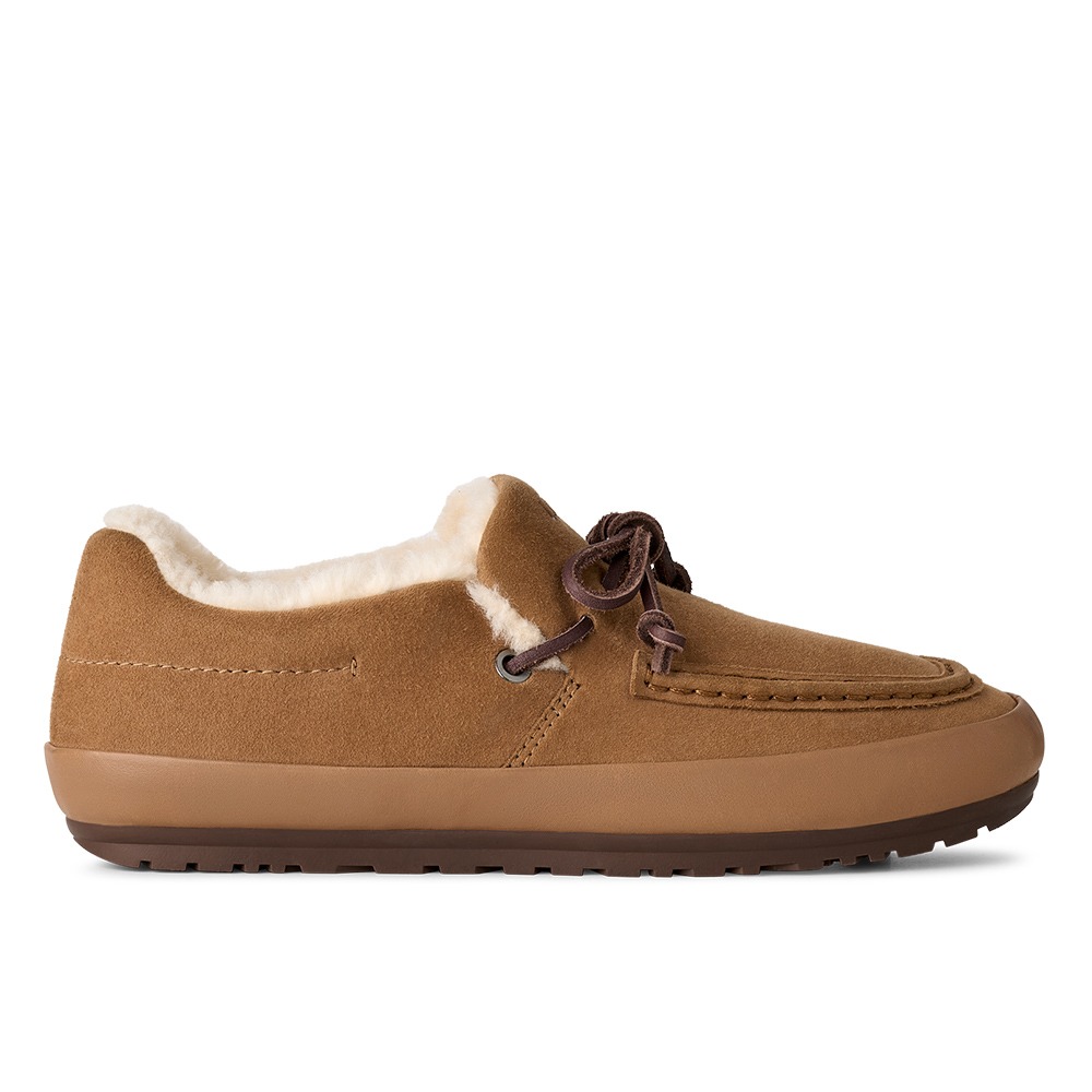 Quill Slip-On-便鞋
