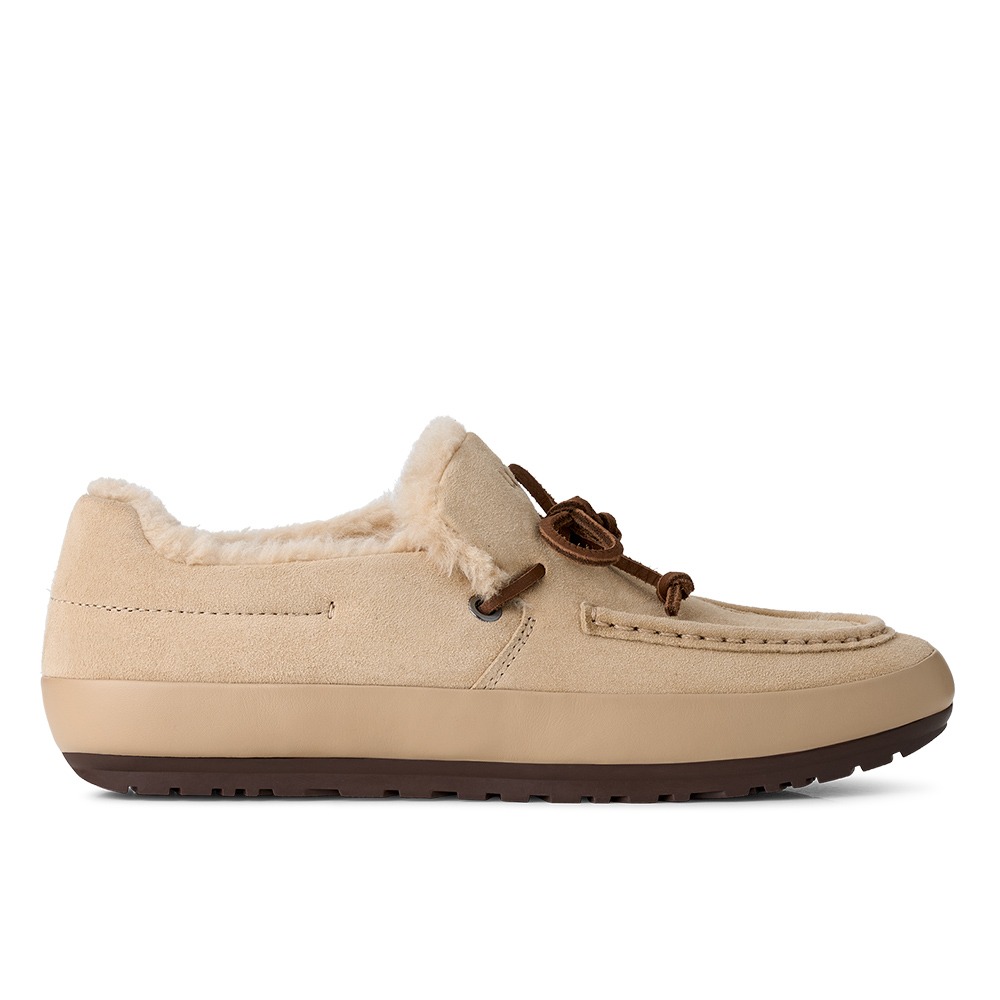 Quill Slip-On-便鞋