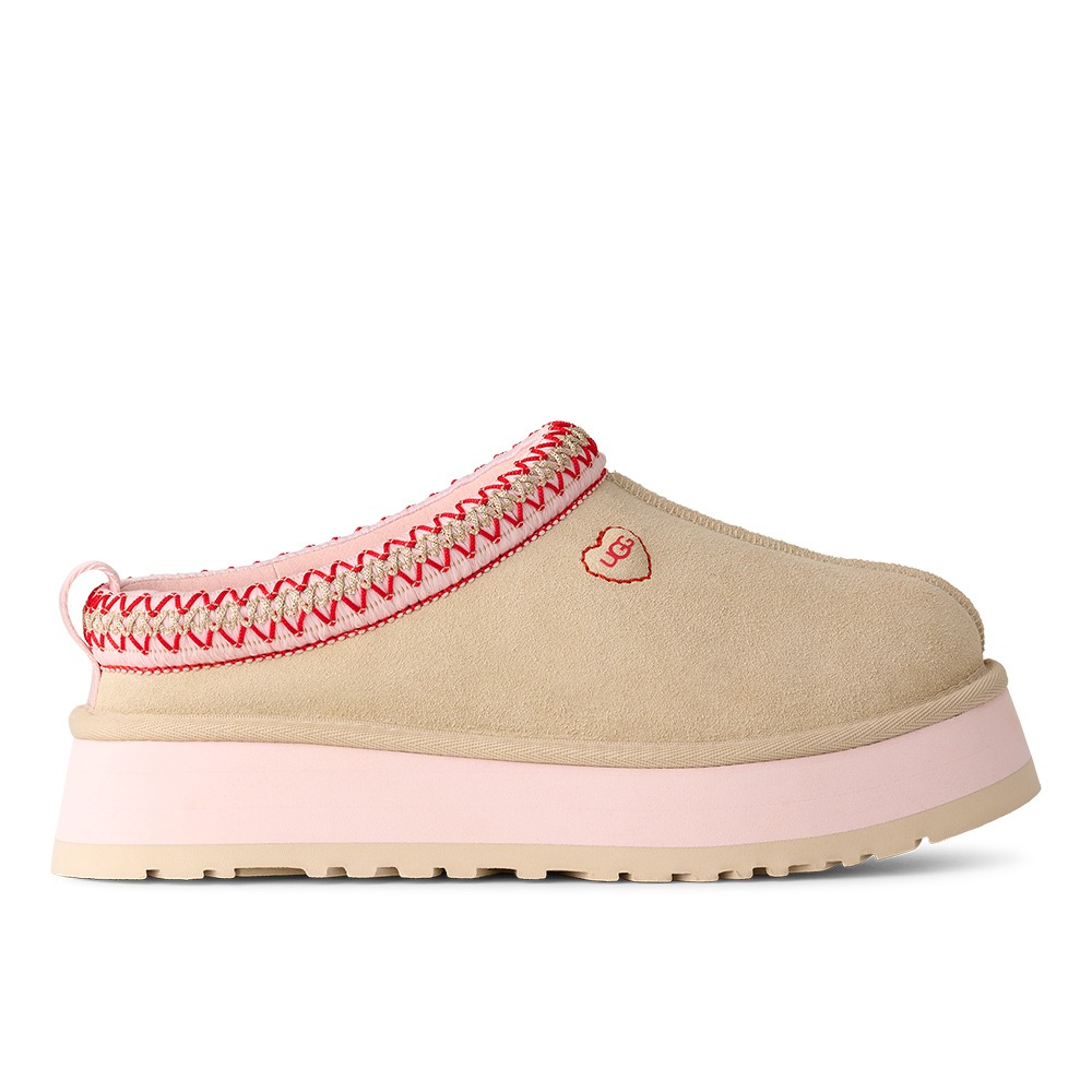 Tazz Love '26-穆勒鞋