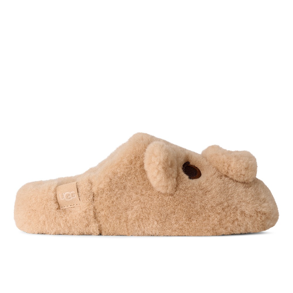 Elea Pooch Slip-on-穆勒鞋