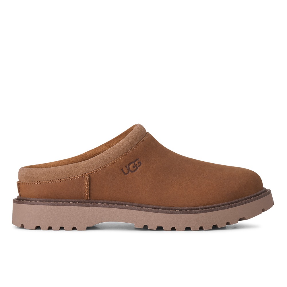 Birch Clog II-木屐鞋
