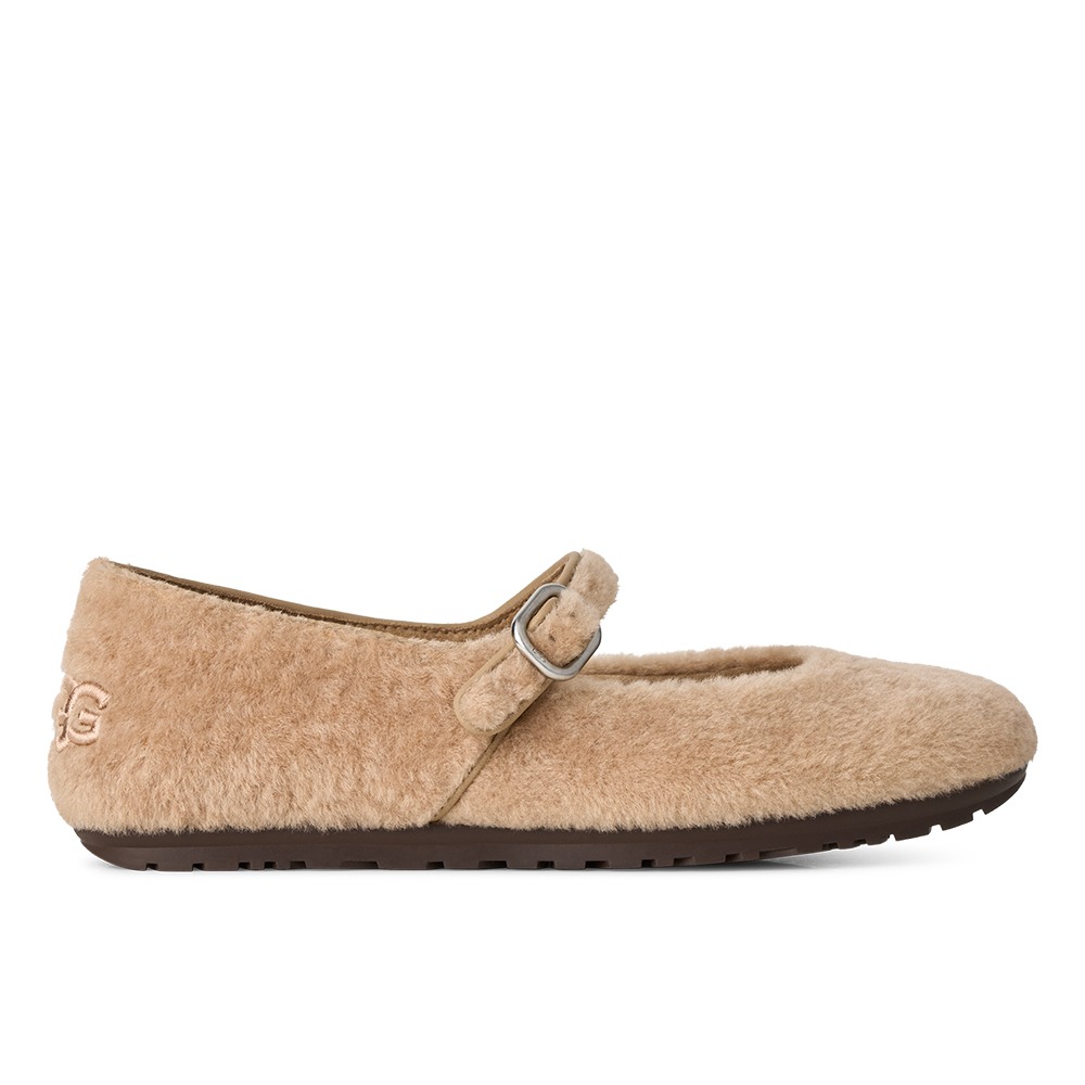 Quill Ballet Flat-芭蕾平底鞋