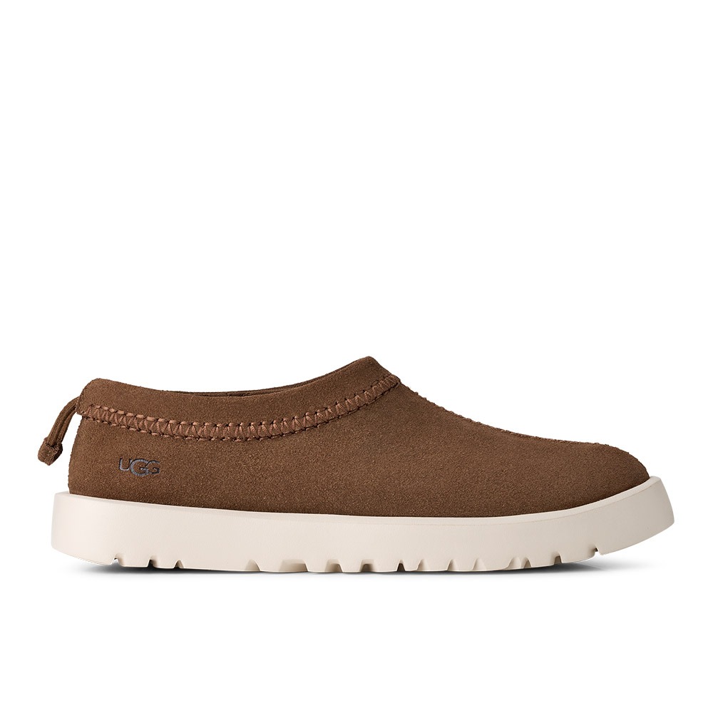 Tasman Unlined Suede-無毛裡休閒鞋