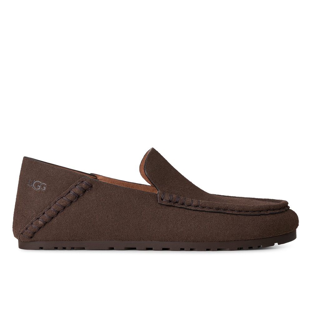 Eldrie Loafer-樂福鞋